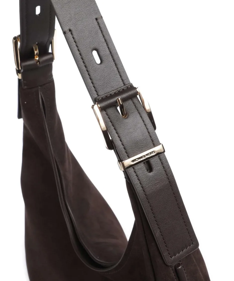 Michael Kors Shoulder Bags|Hobo Bags-Nolita Large Hobo bag brushed cow leather