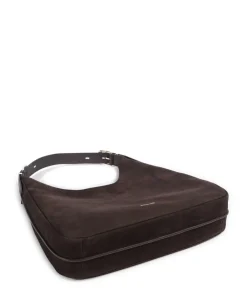 Michael Kors Shoulder Bags|Hobo Bags-Nolita Large Hobo bag brushed cow leather