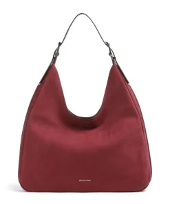 Michael Kors Shoulder Bags|Hobo Bags-Nolita Large Hobo bag brushed cow leather