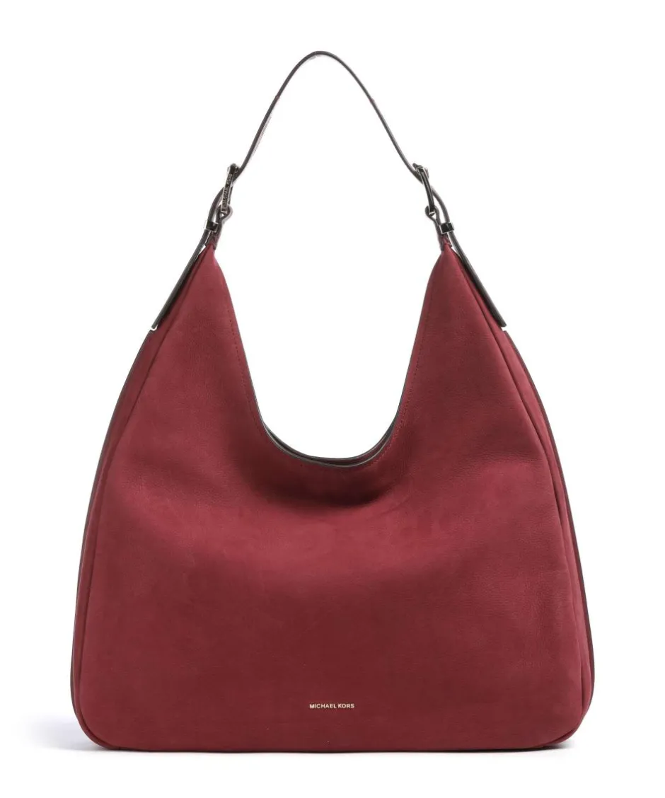 Michael Kors Shoulder Bags|Hobo Bags-Nolita Large Hobo bag brushed cow leather