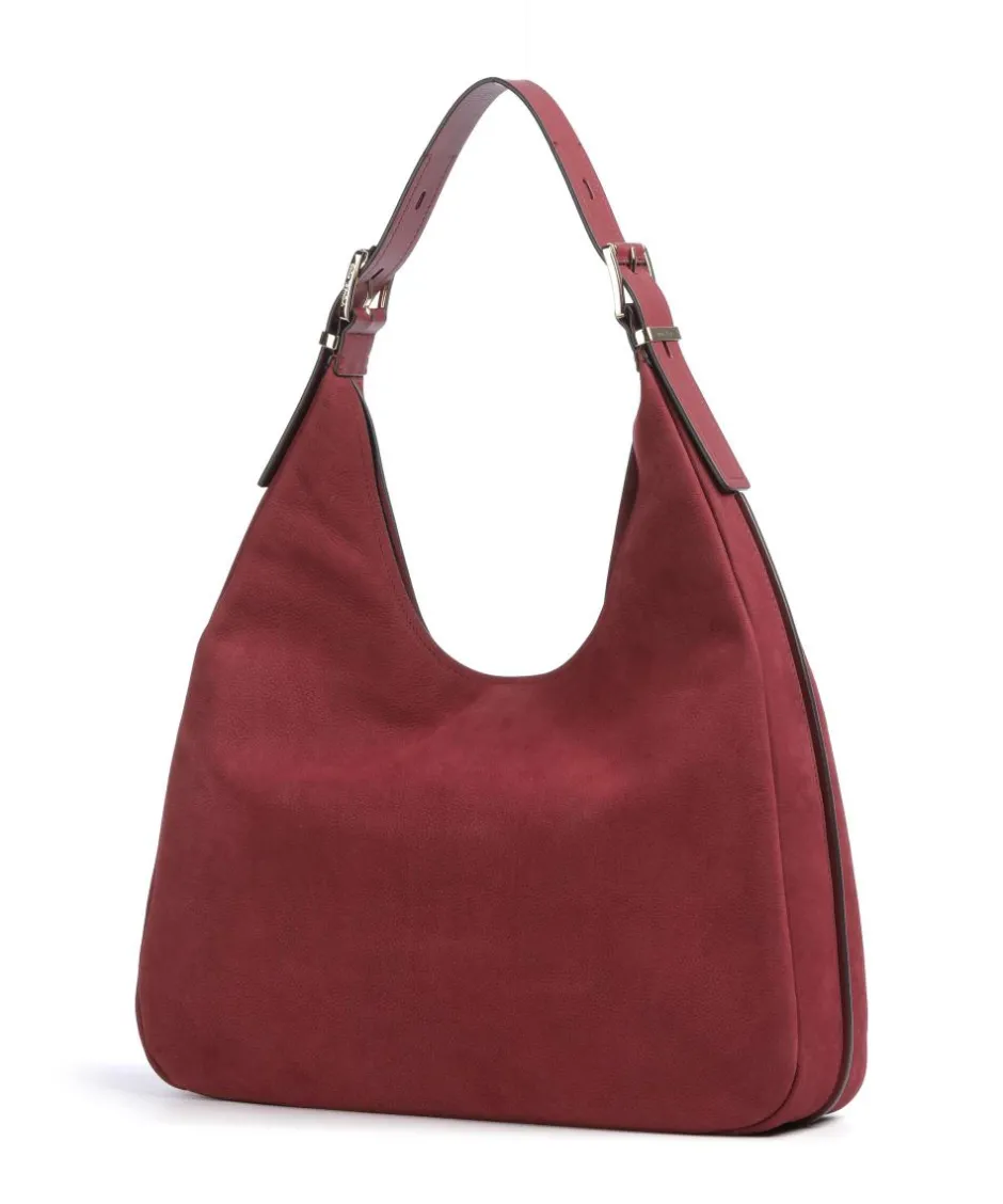 Michael Kors Shoulder Bags|Hobo Bags-Nolita Large Hobo bag brushed cow leather