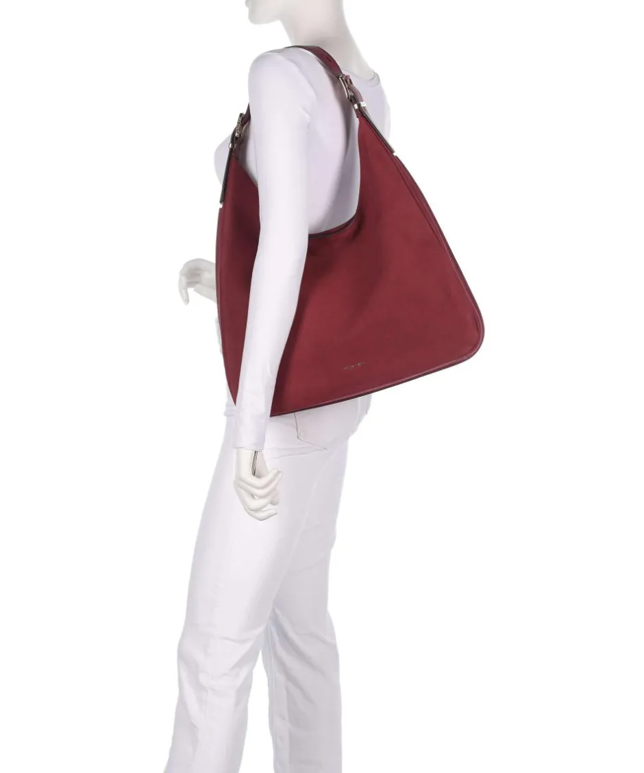 Michael Kors Shoulder Bags|Hobo Bags-Nolita Large Hobo bag brushed cow leather