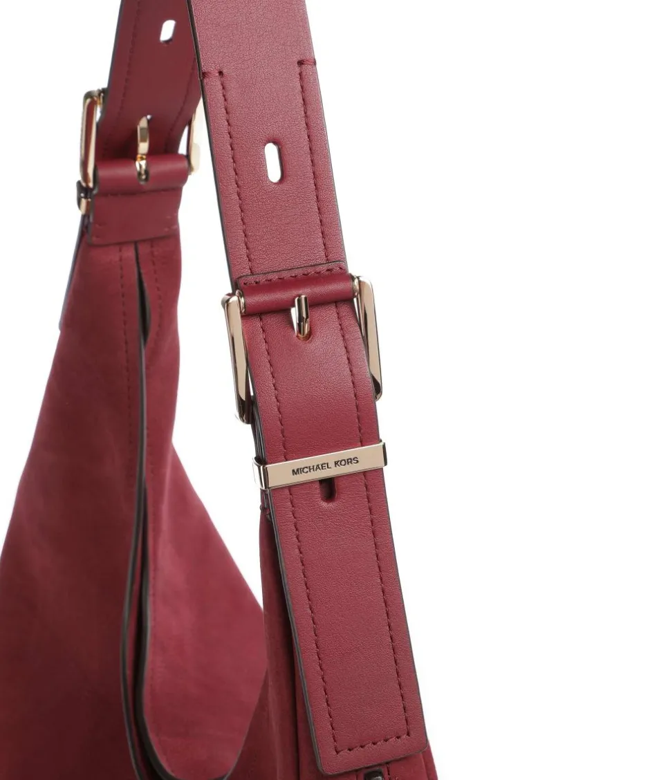 Michael Kors Shoulder Bags|Hobo Bags-Nolita Large Hobo bag brushed cow leather