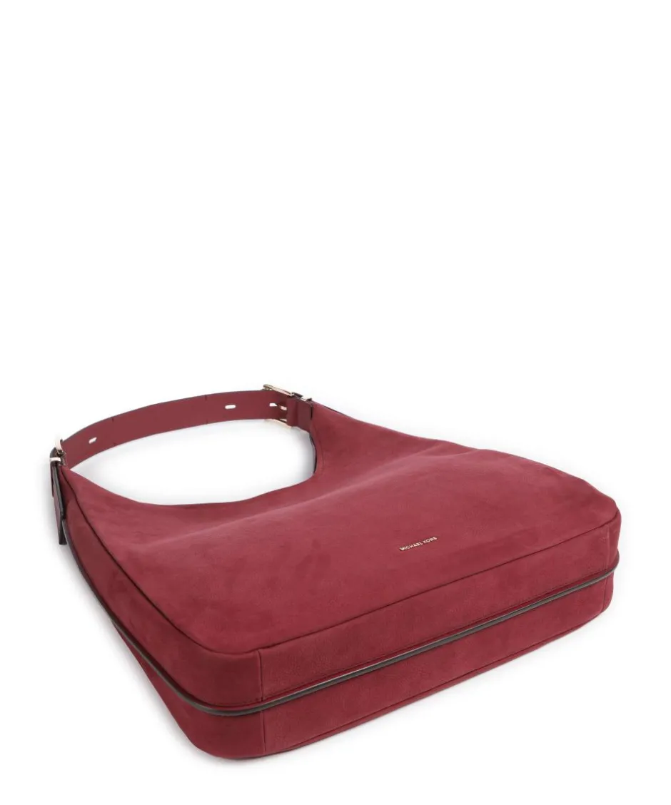 Michael Kors Shoulder Bags|Hobo Bags-Nolita Large Hobo bag brushed cow leather