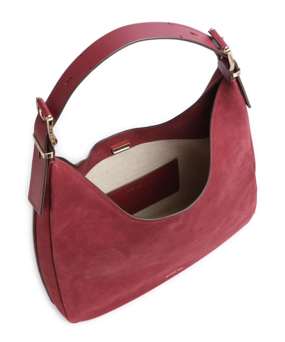 Michael Kors Shoulder Bags|Hobo Bags-Nolita Large Hobo bag brushed cow leather