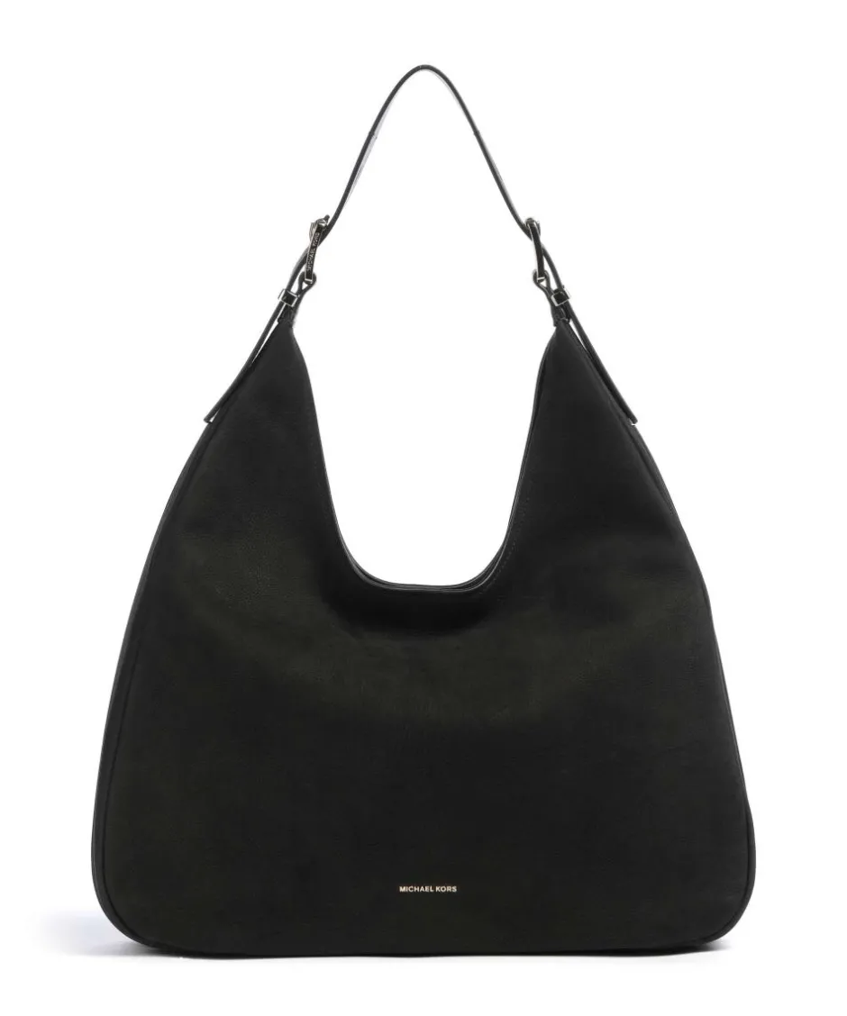 Michael Kors Shoulder Bags|Hobo Bags-Nolita Large Hobo bag brushed cow leather