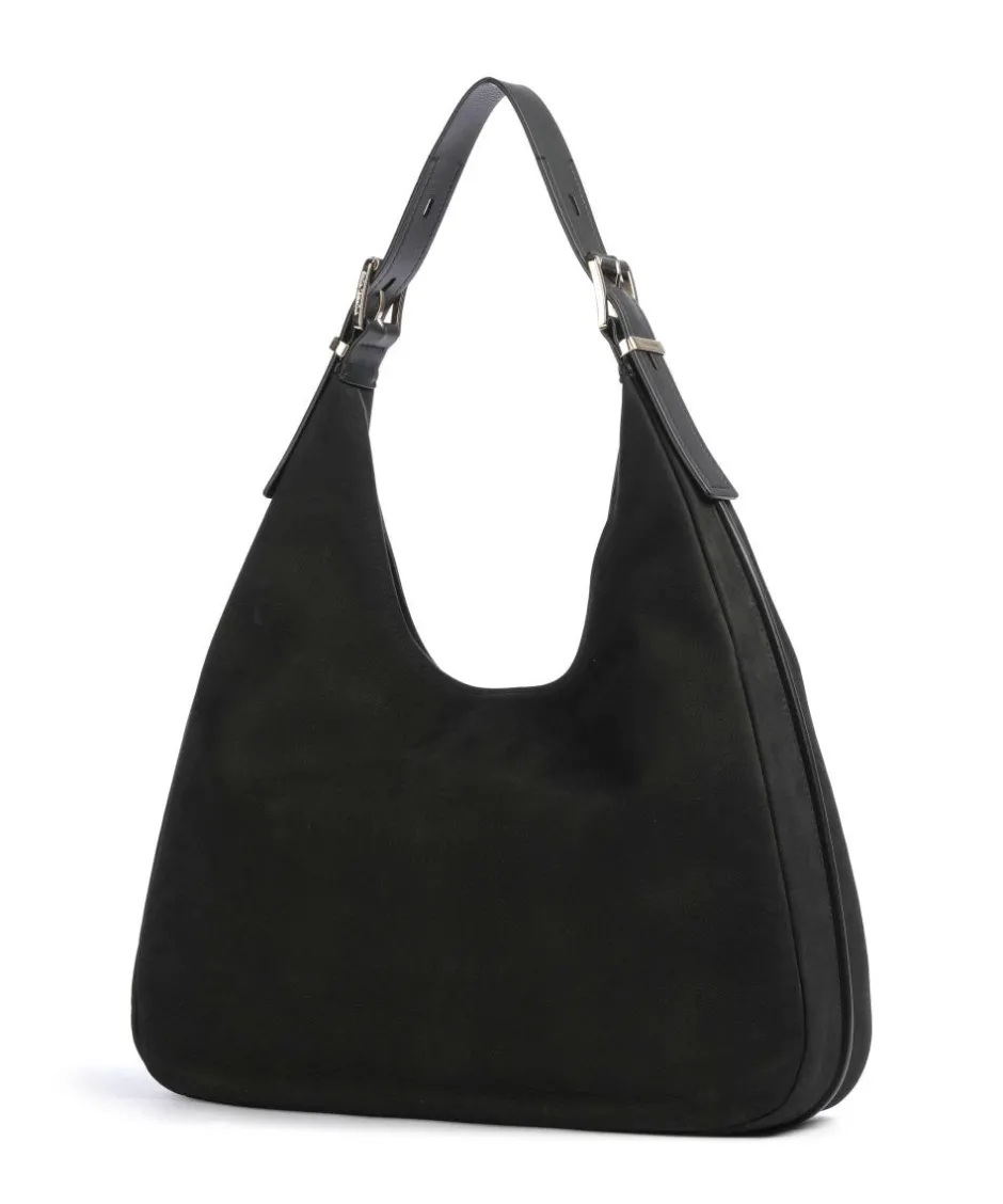Michael Kors Shoulder Bags|Hobo Bags-Nolita Large Hobo bag brushed cow leather