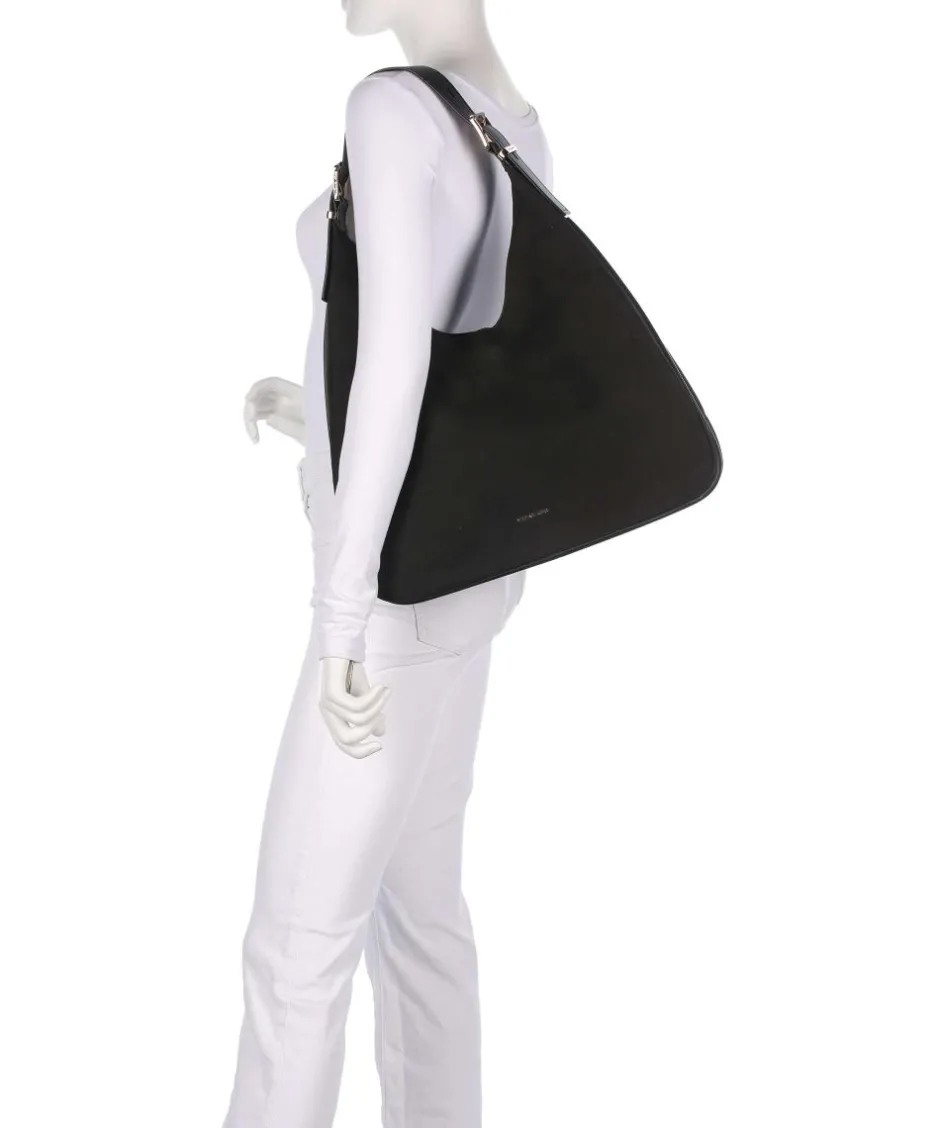Michael Kors Shoulder Bags|Hobo Bags-Nolita Large Hobo bag brushed cow leather