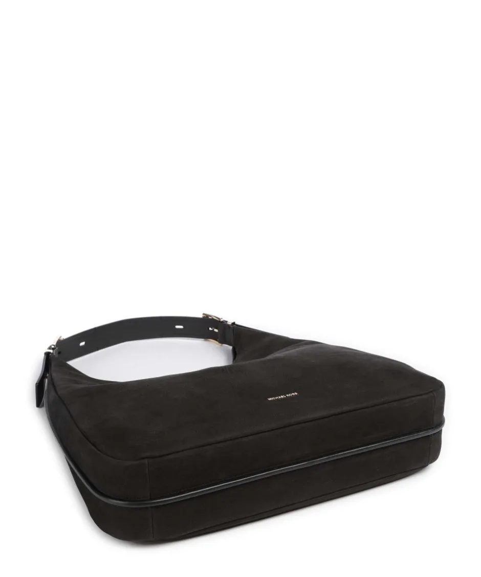 Michael Kors Shoulder Bags|Hobo Bags-Nolita Large Hobo bag brushed cow leather