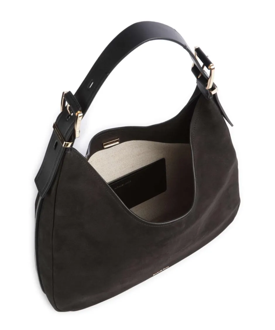 Michael Kors Shoulder Bags|Hobo Bags-Nolita Large Hobo bag brushed cow leather