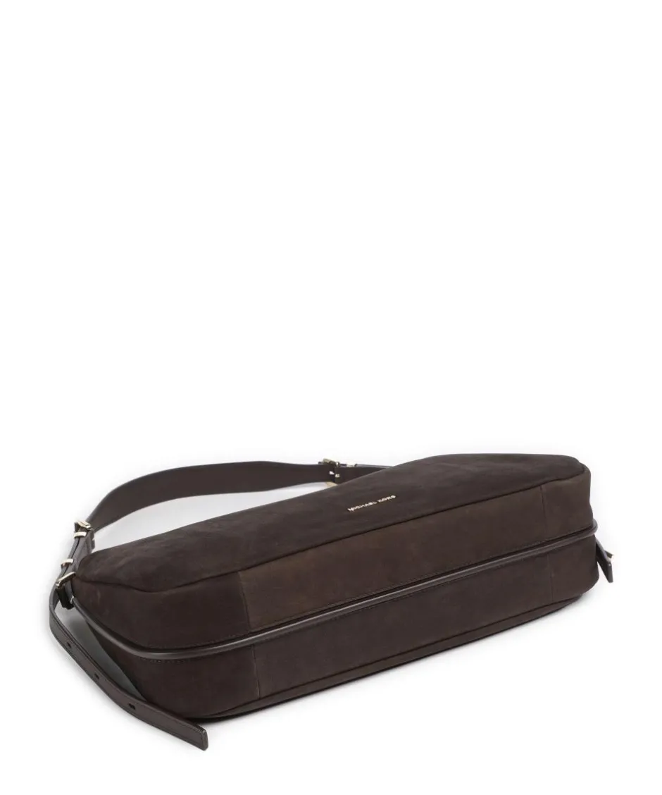 Michael Kors Shoulder Bags|Hobo Bags-Nolita Medium Hobo bag nubuck cow leather