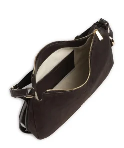 Michael Kors Shoulder Bags|Hobo Bags-Nolita Medium Hobo bag nubuck cow leather