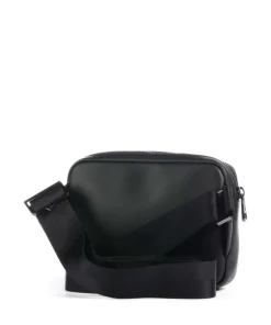 Lacoste Crossbody Bags-Nomogramme Crossbody bag imitation leather