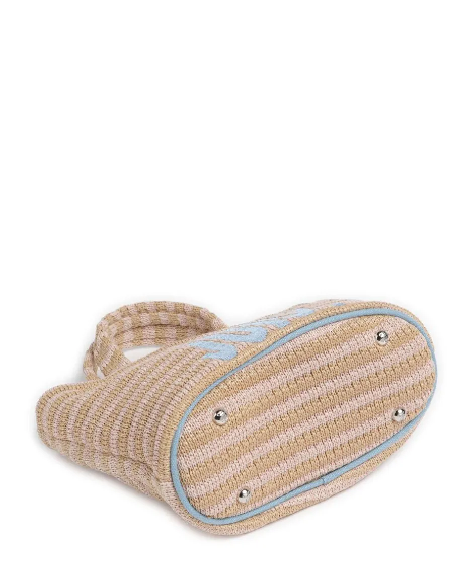 Juicy Couture Handbags|Crossbody Bags-Nora Straw S Handbag soft synthetic