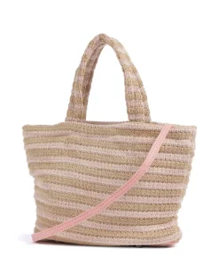 Juicy Couture Handbags|Crossbody Bags-Nora Straw S Handbag soft synthetic
