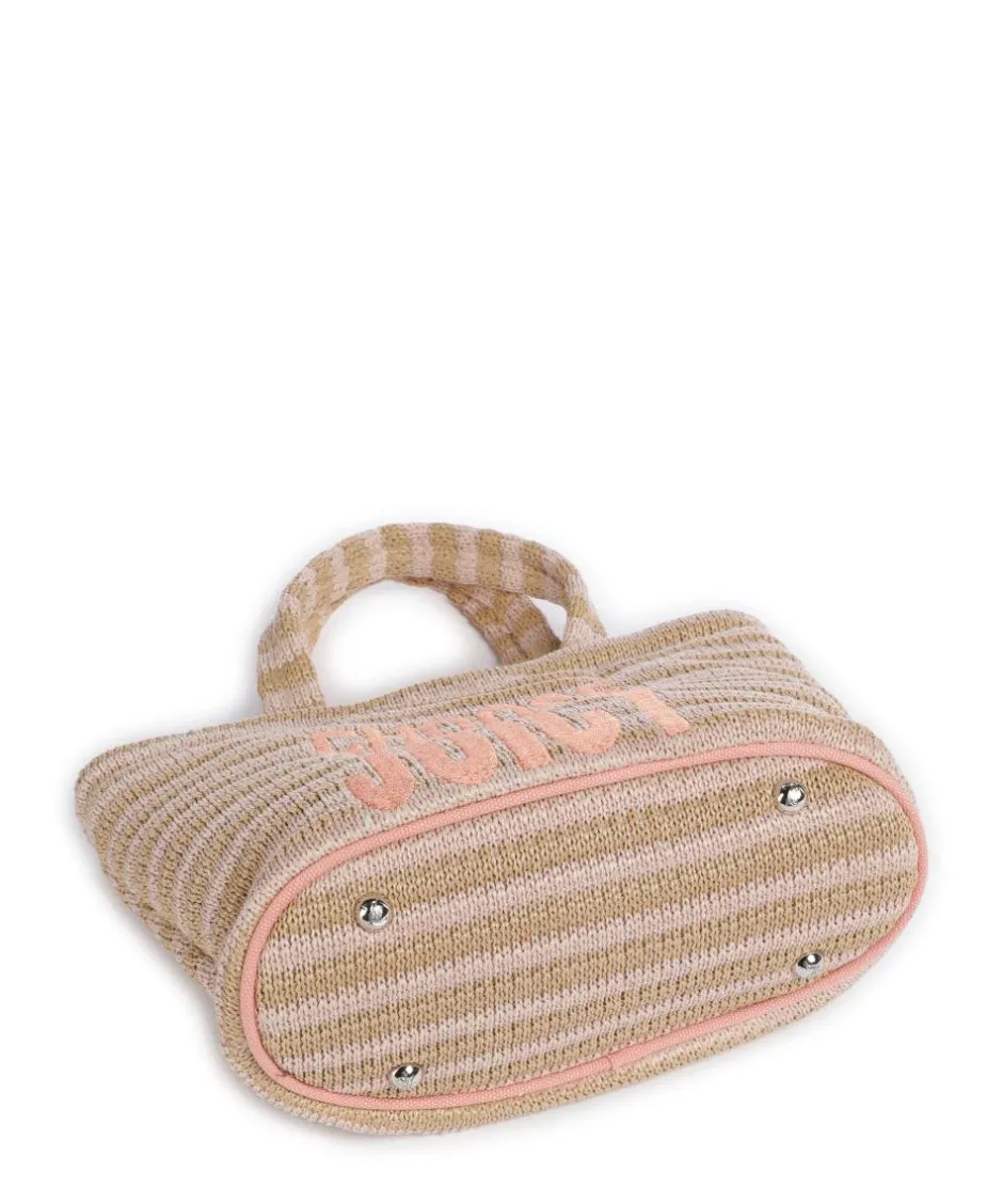 Juicy Couture Handbags|Crossbody Bags-Nora Straw S Handbag soft synthetic