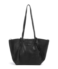 Depeche Shoulder Bags|Crossbody Bags-Nordic Simplicity Shoulder bag leather
