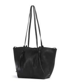 Depeche Shoulder Bags|Crossbody Bags-Nordic Simplicity Shoulder bag leather