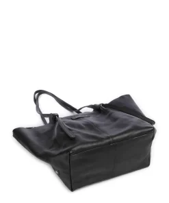 Depeche Shoulder Bags|Crossbody Bags-Nordic Simplicity Shoulder bag leather