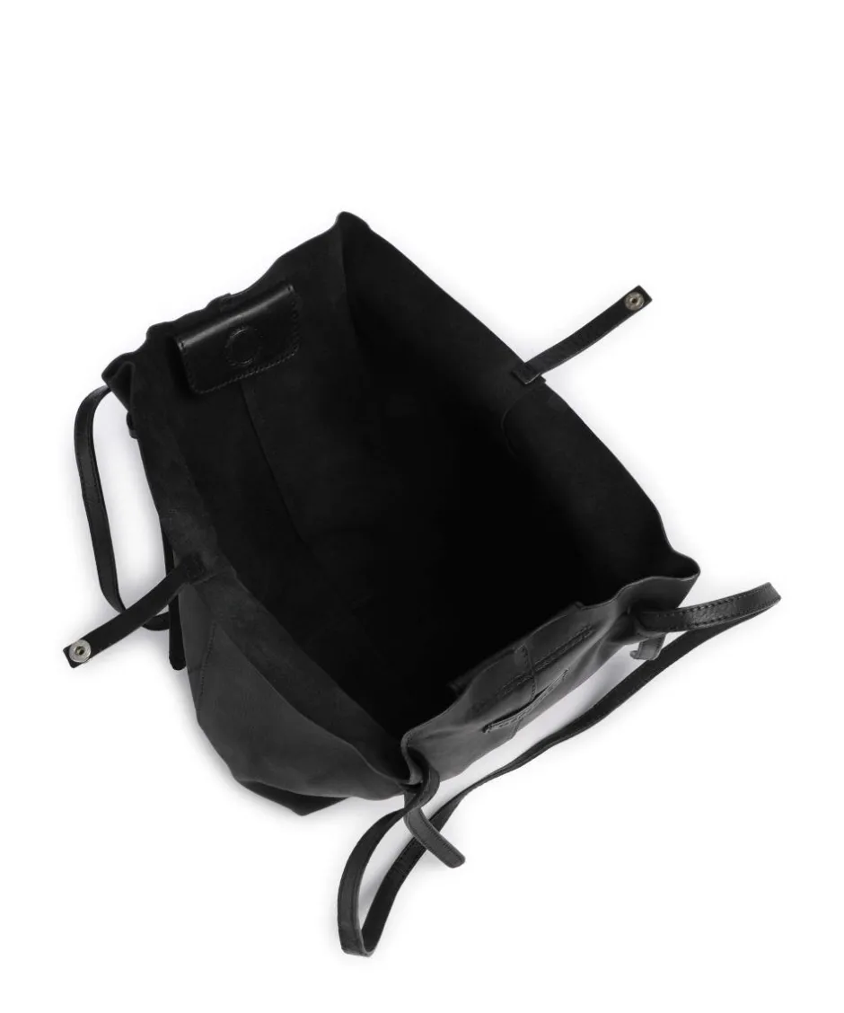 Depeche Shoulder Bags|Crossbody Bags-Nordic Simplicity Shoulder bag leather