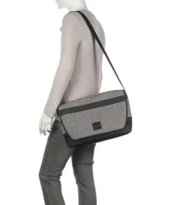 Strellson Business- & Laptop Bags-Northwood 2.0 Briefcase 15″ polyester