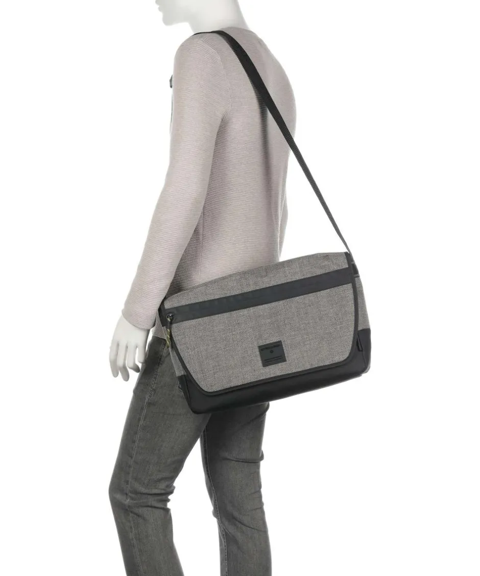 Strellson Business- & Laptop Bags-Northwood 2.0 Briefcase 15″ polyester