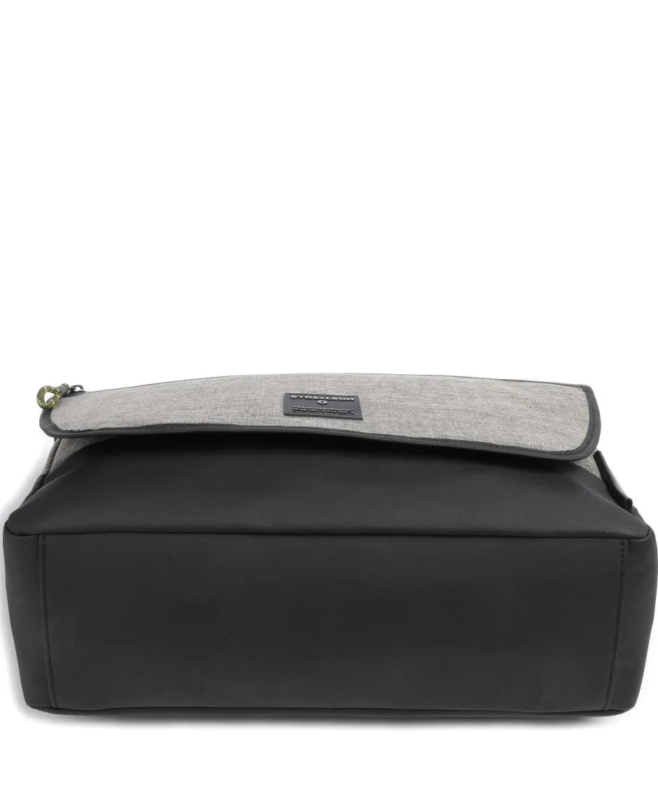Strellson Business- & Laptop Bags-Northwood 2.0 Briefcase 15″ polyester
