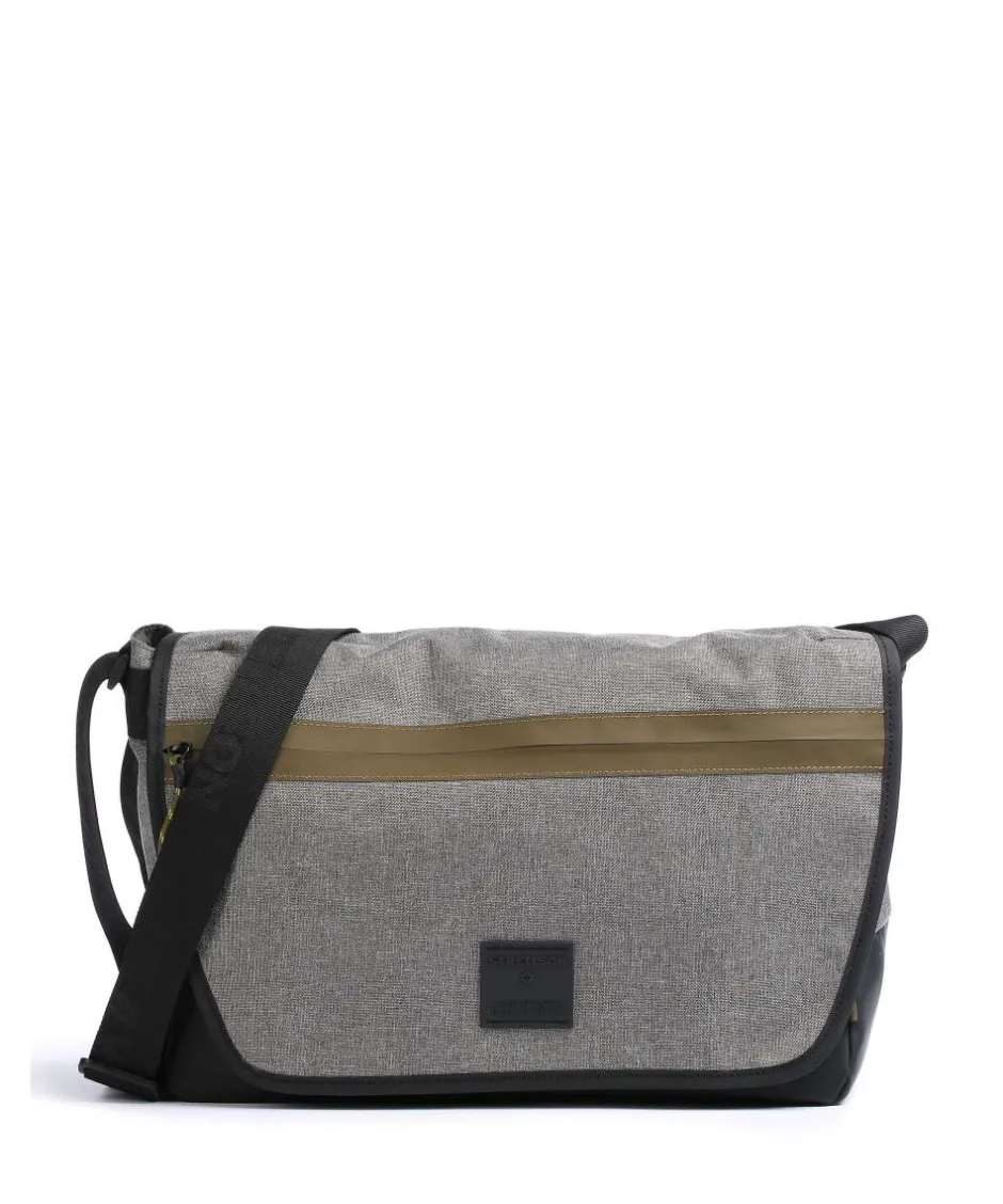Strellson Business- & Laptop Bags-Northwood 2.0 Briefcase 15″ polyester