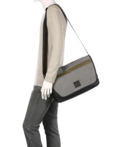 Strellson Business- & Laptop Bags-Northwood 2.0 Briefcase 15″ polyester