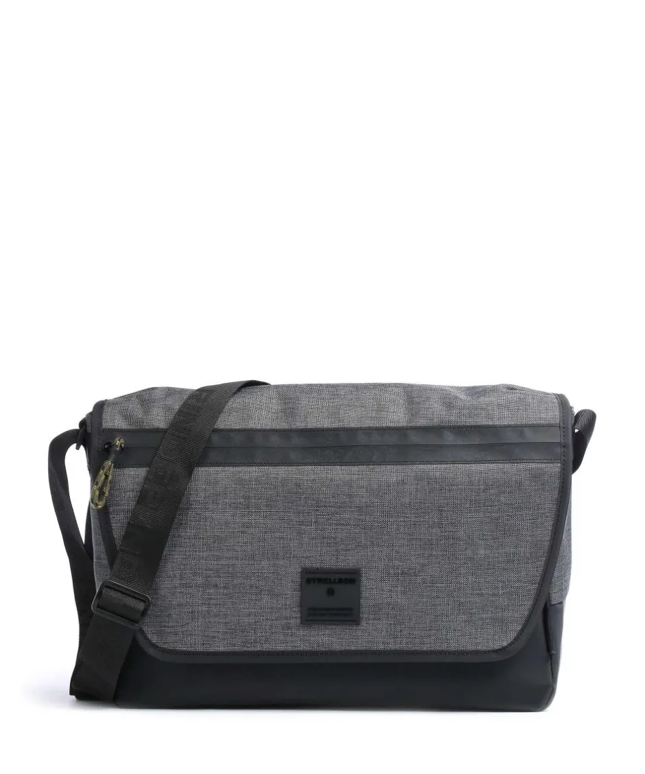 Strellson Business- & Laptop Bags-Northwood 2.0 Briefcase 15″ polyester