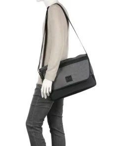 Strellson Business- & Laptop Bags-Northwood 2.0 Briefcase 15″ polyester