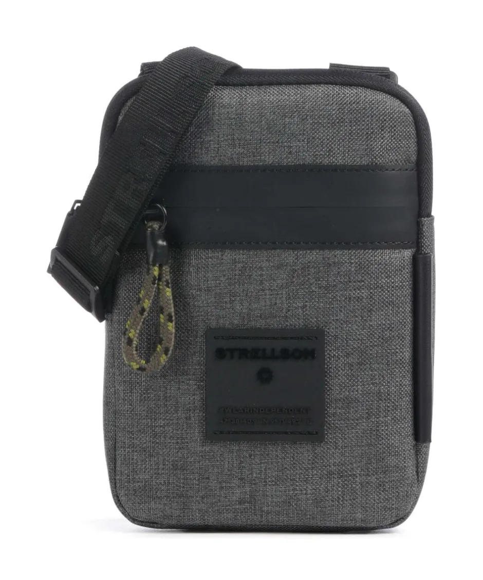 Strellson Crossbody Bags-Northwood 2.0 Crossbody bag polyester
