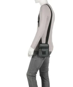 Strellson Crossbody Bags-Northwood 2.0 Crossbody bag polyester