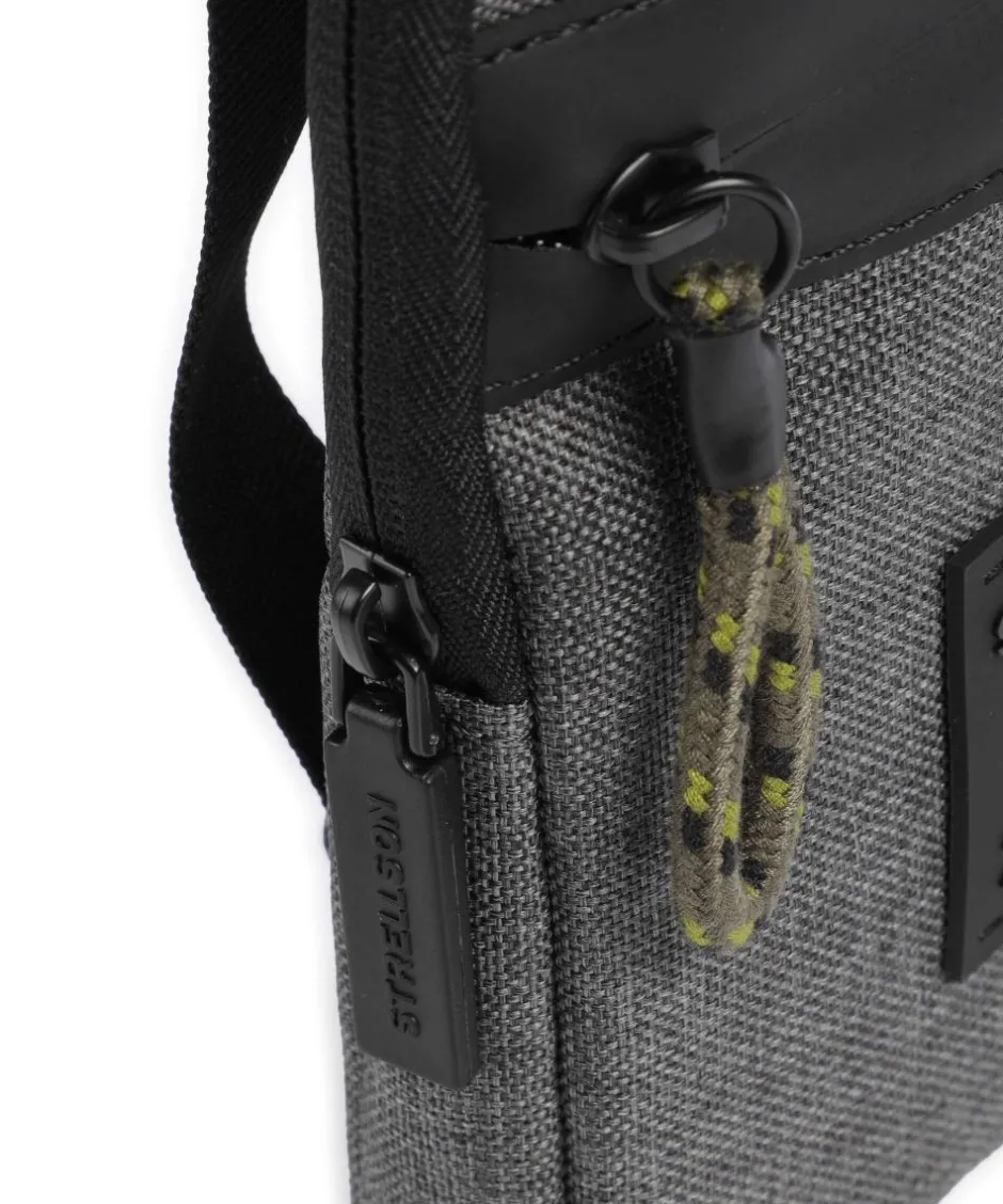 Strellson Crossbody Bags-Northwood 2.0 Crossbody bag polyester