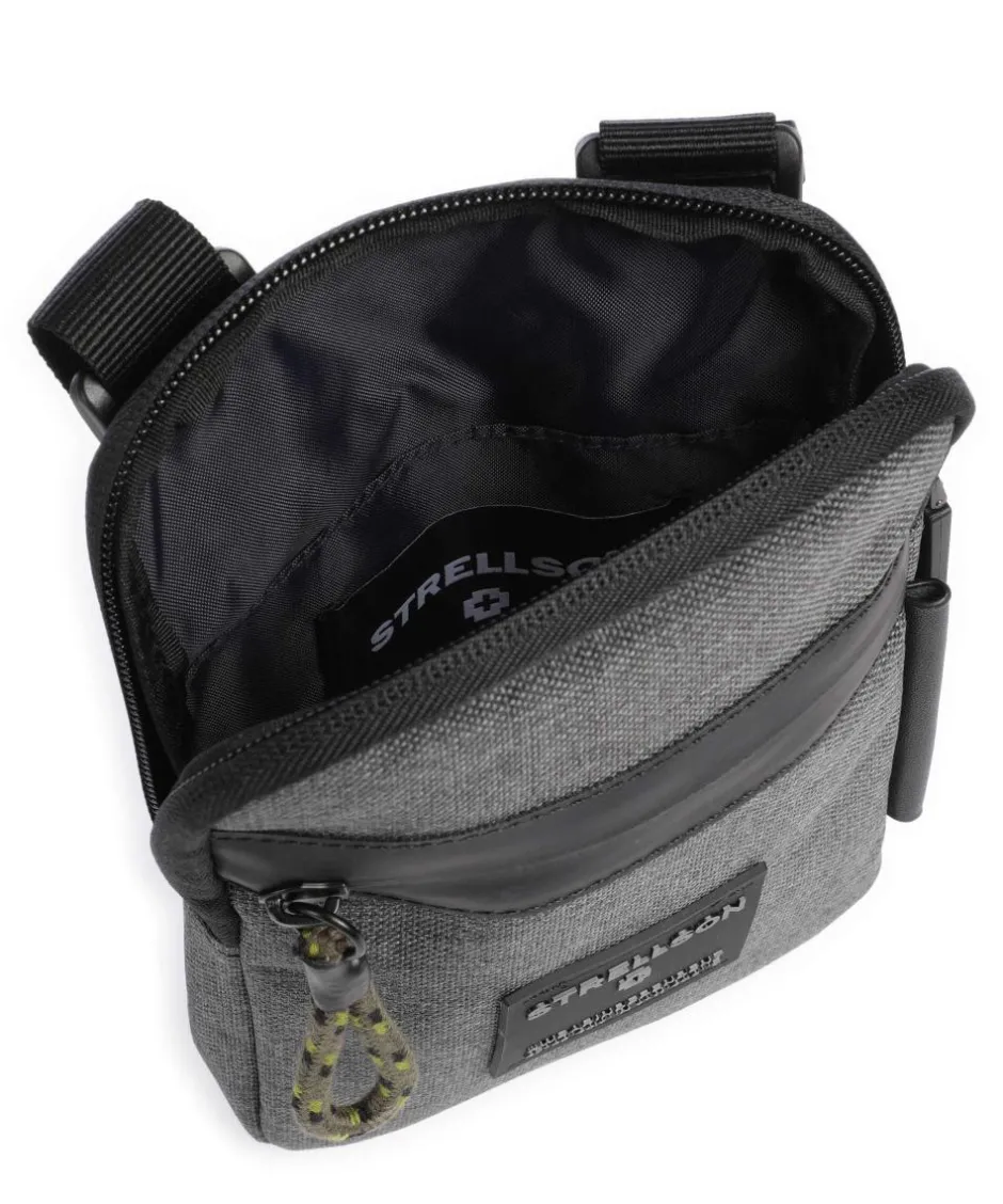 Strellson Crossbody Bags-Northwood 2.0 Crossbody bag polyester