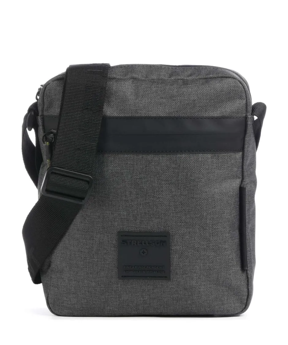 Strellson Crossbody Bags-Northwood 2.0 Crossbody bag polyester