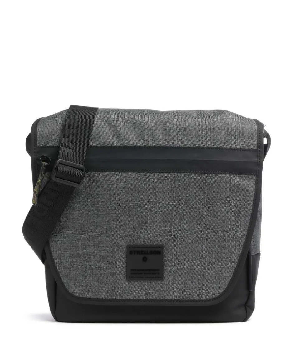 Strellson Shoulder Bags-Northwood 2.0 Shoulder bag polyester, imitation leather