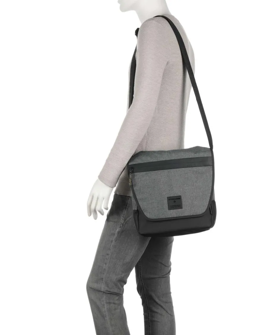 Strellson Shoulder Bags-Northwood 2.0 Shoulder bag polyester, imitation leather