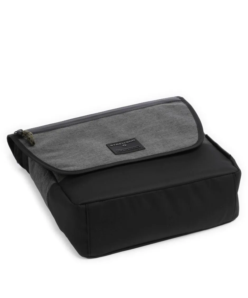Strellson Shoulder Bags-Northwood 2.0 Shoulder bag polyester, imitation leather