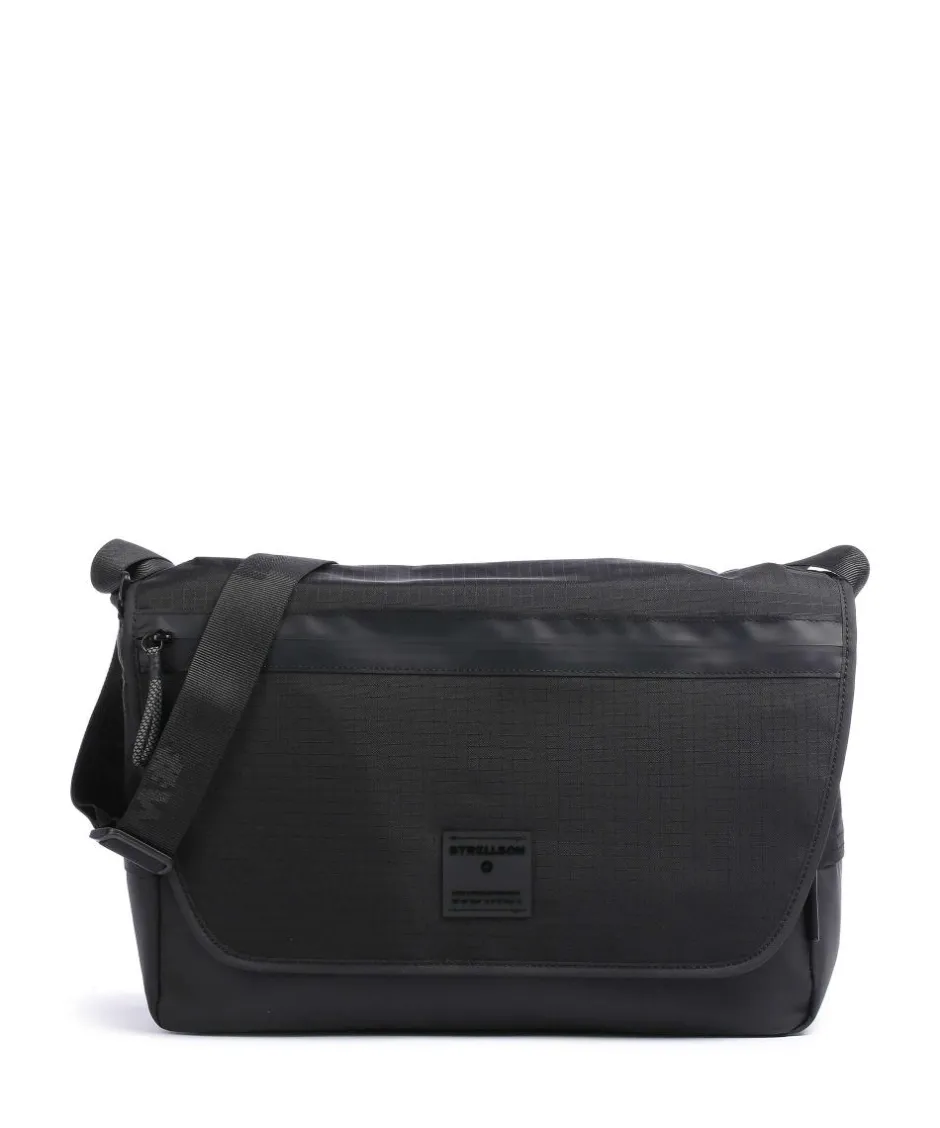 Strellson Business- & Laptop Bags-Northwood Rs Briefcase 14″ nylon