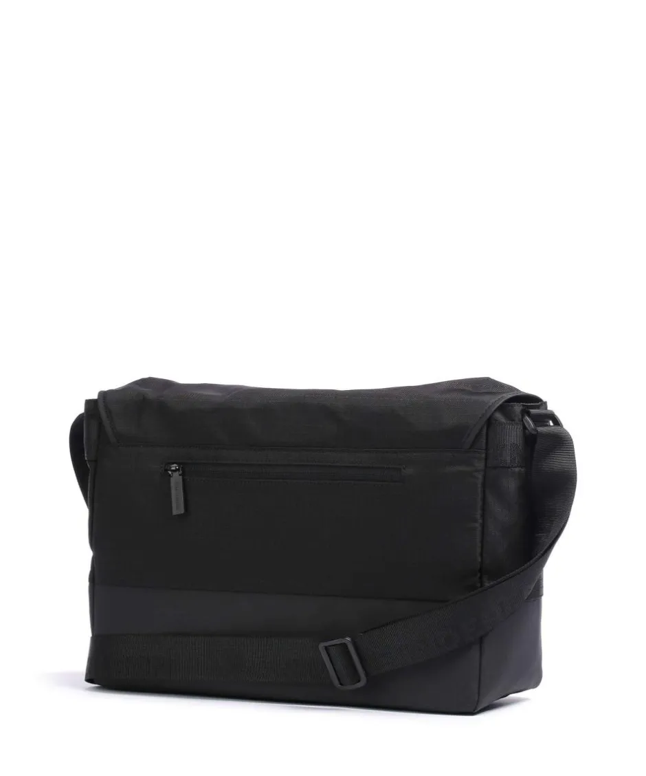 Strellson Business- & Laptop Bags-Northwood Rs Briefcase 14″ nylon