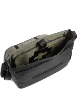 Strellson Business- & Laptop Bags-Northwood Rs Briefcase 14″ nylon