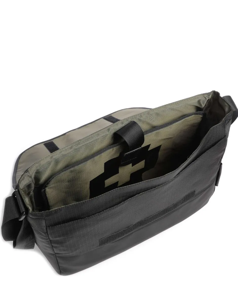Strellson Business- & Laptop Bags-Northwood Rs Briefcase 14″ nylon
