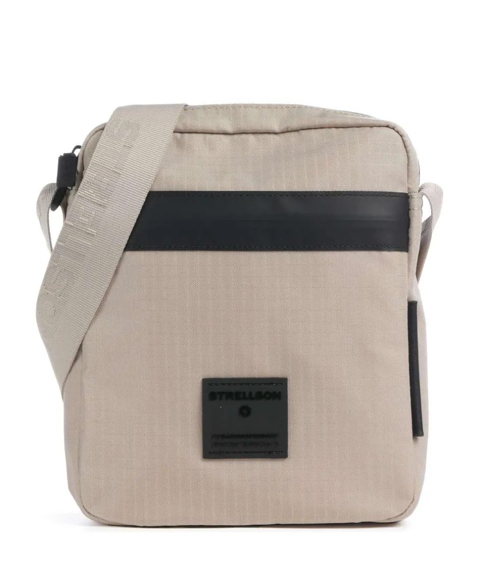 Strellson Crossbody Bags-Northwood Rs Crossbody bag nylon