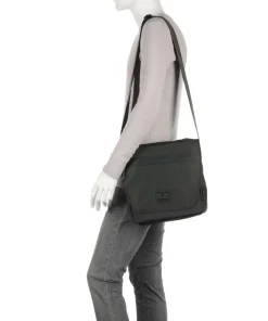Strellson Crossbody Bags-Northwood Rs Crossbody bag nylon, imitation leather