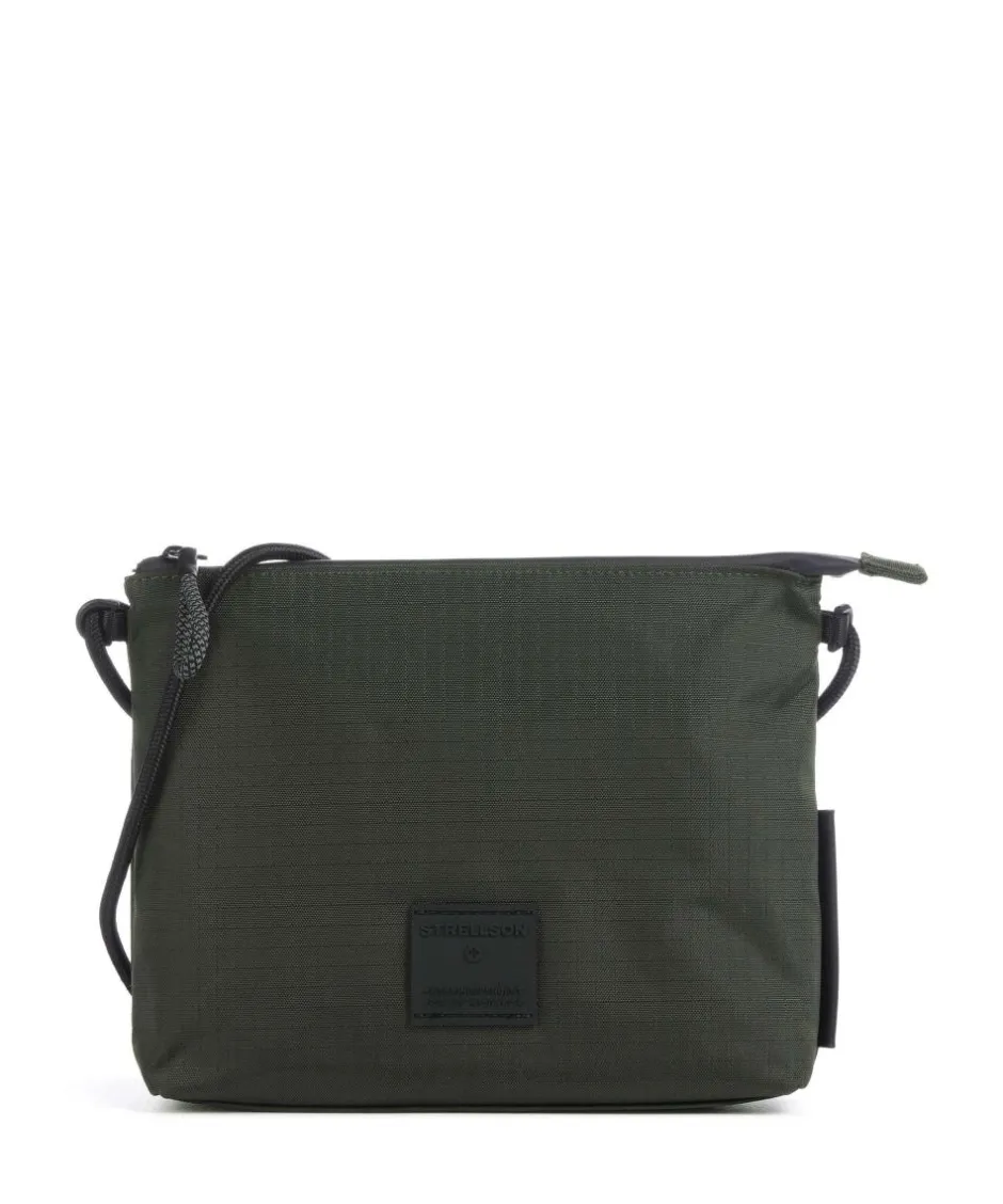 Strellson Crossbody Bags-Northwood Rs Crossbody bag nylon