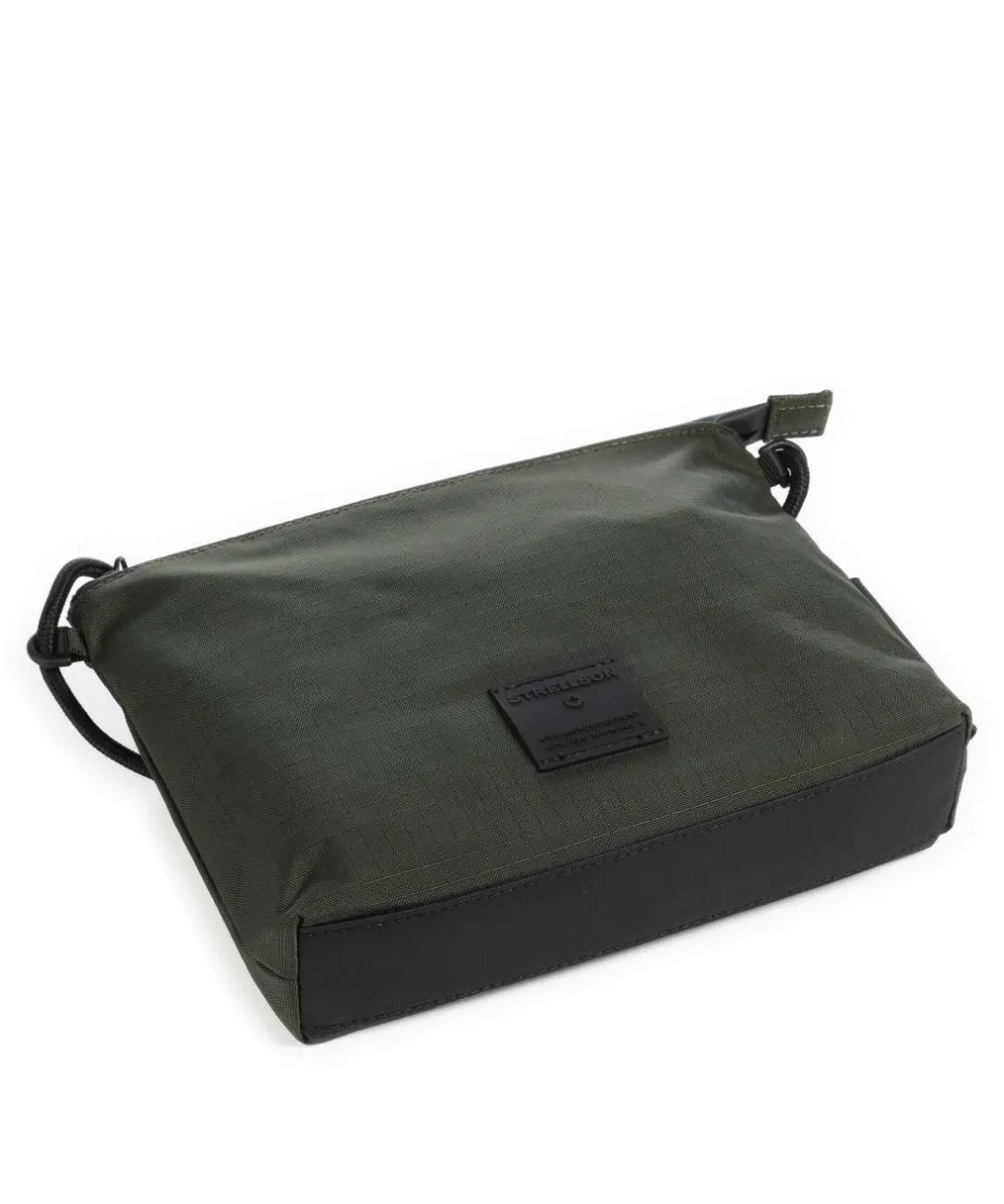 Strellson Crossbody Bags-Northwood Rs Crossbody bag nylon