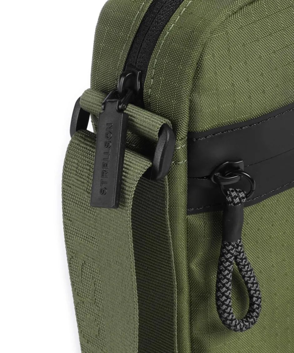 Strellson Crossbody Bags-Northwood Rs Crossbody bag nylon
