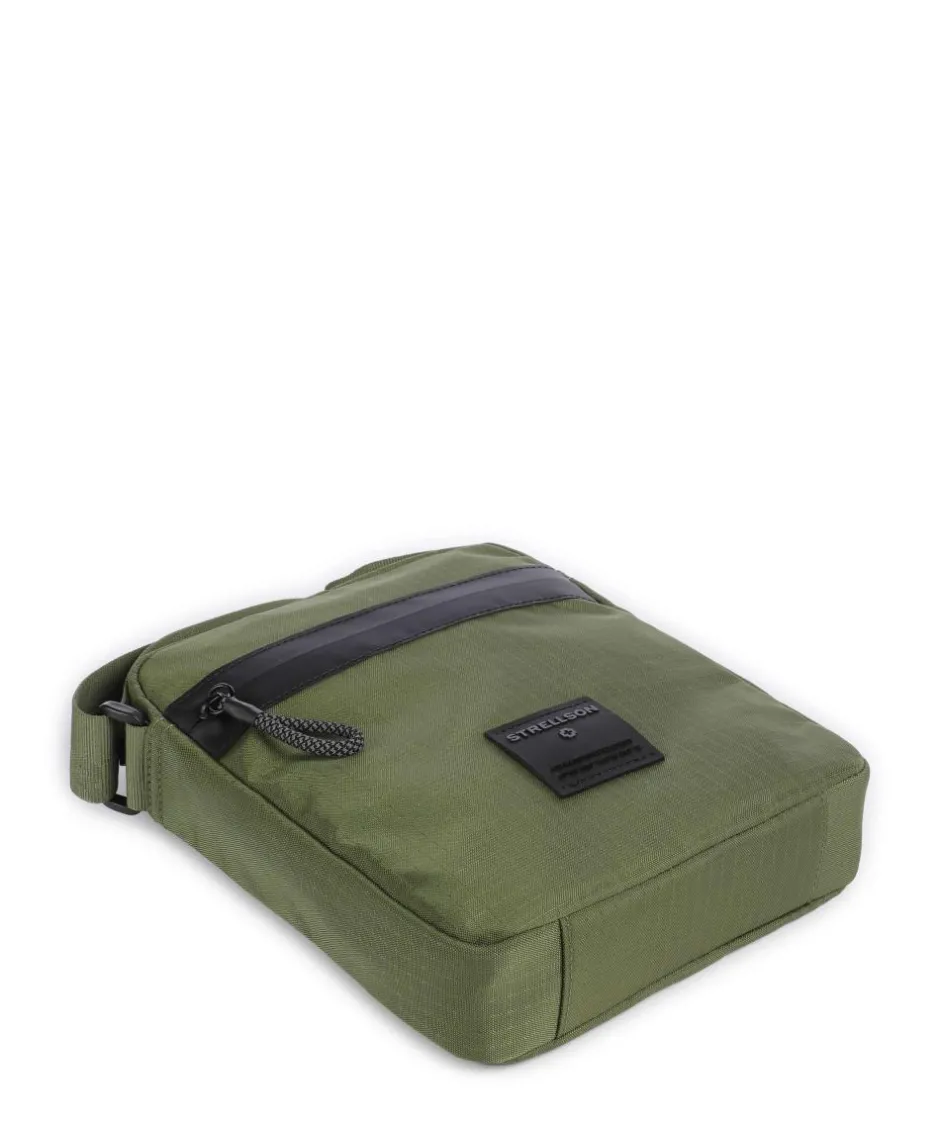 Strellson Crossbody Bags-Northwood Rs Crossbody bag nylon