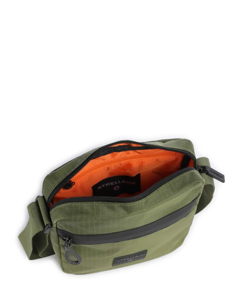 Strellson Crossbody Bags-Northwood Rs Crossbody bag nylon